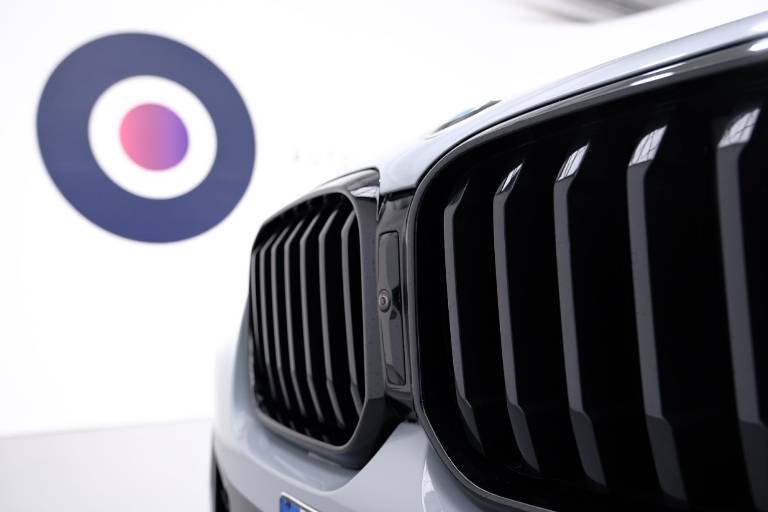 BMW X3 58
