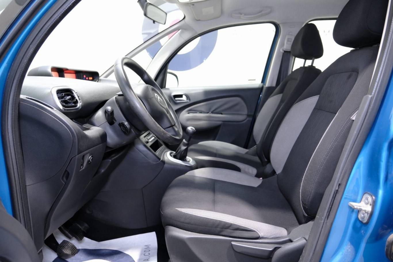 CITROEN C3 Picasso 18