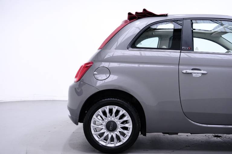FIAT 500C 49