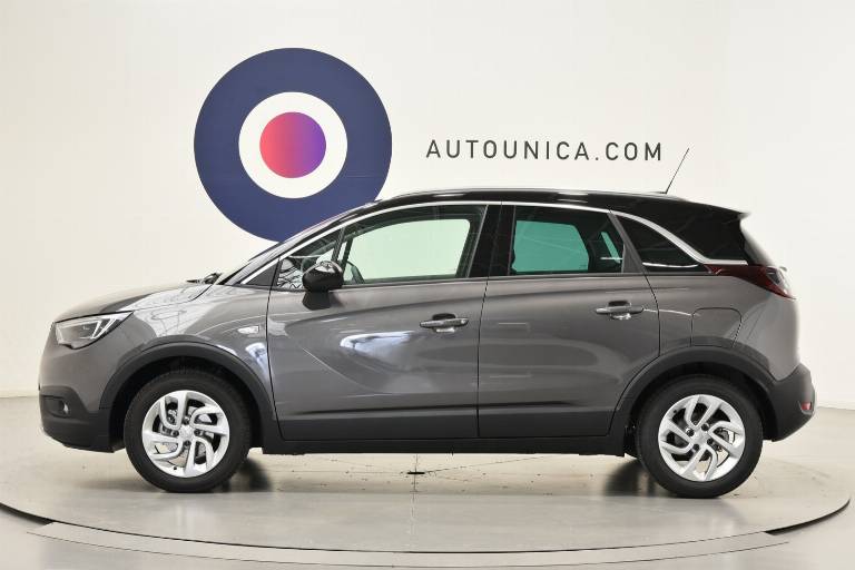OPEL Crossland X 32