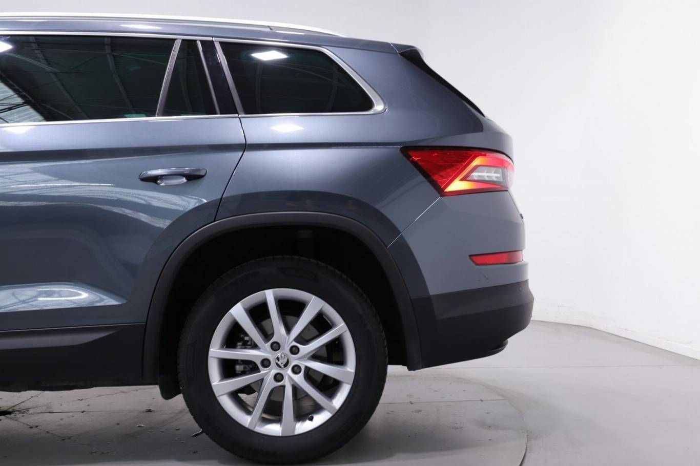 SKODA Kodiaq 38
