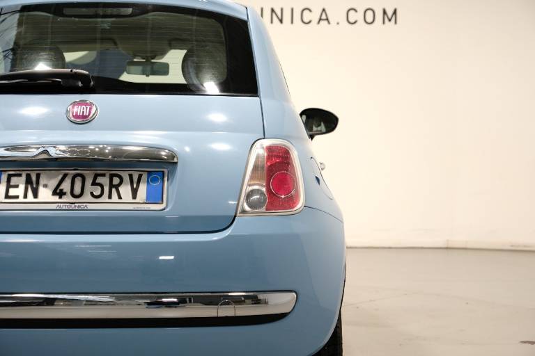 FIAT 500 51