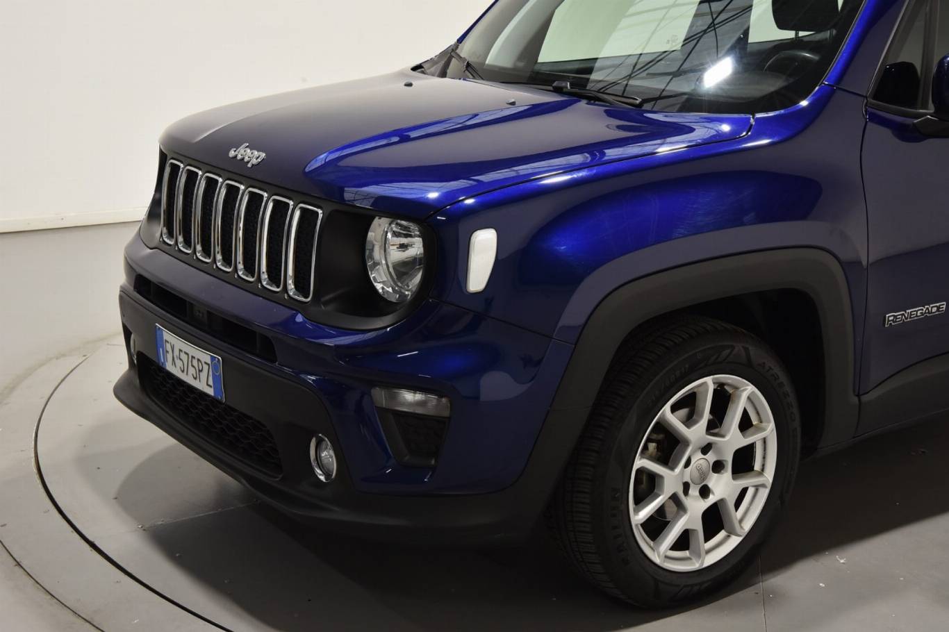 JEEP Renegade 33