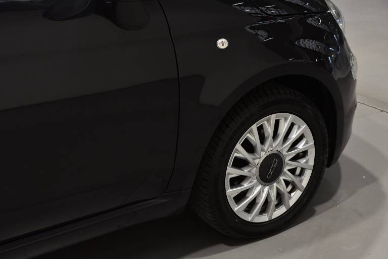 FIAT 500 37