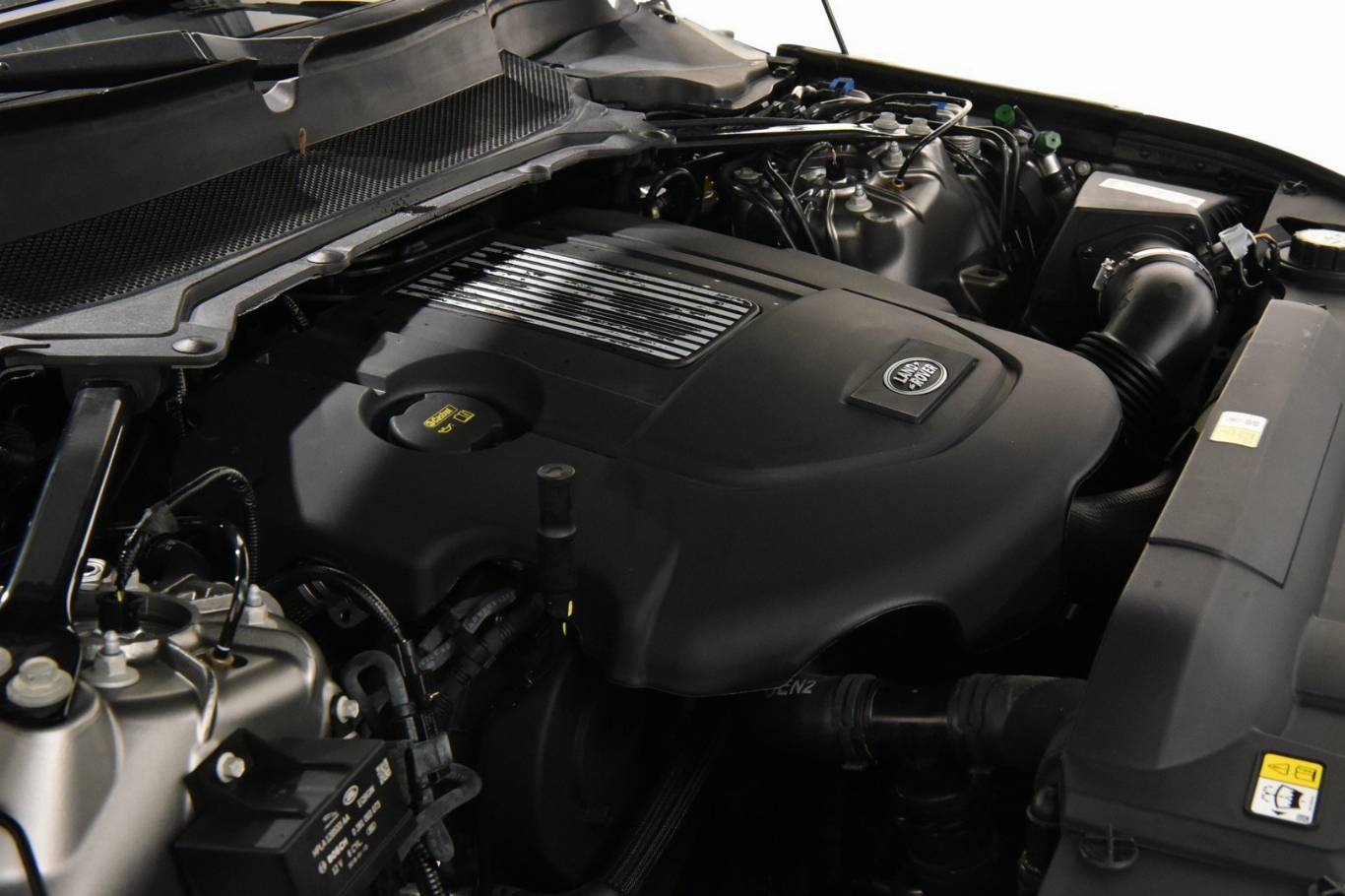 LAND ROVER Range Rover Sport 42