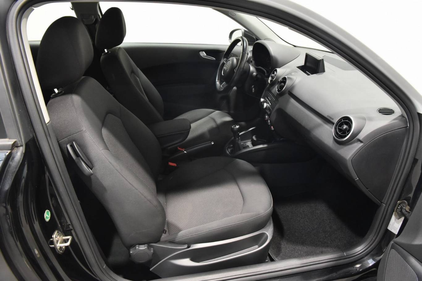 AUDI A1 30