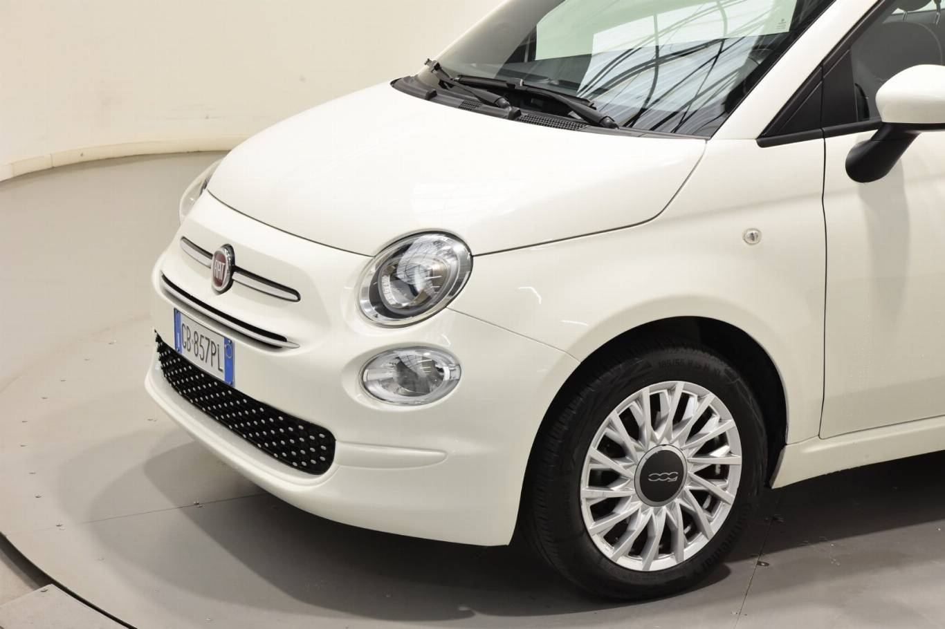 FIAT 500 28