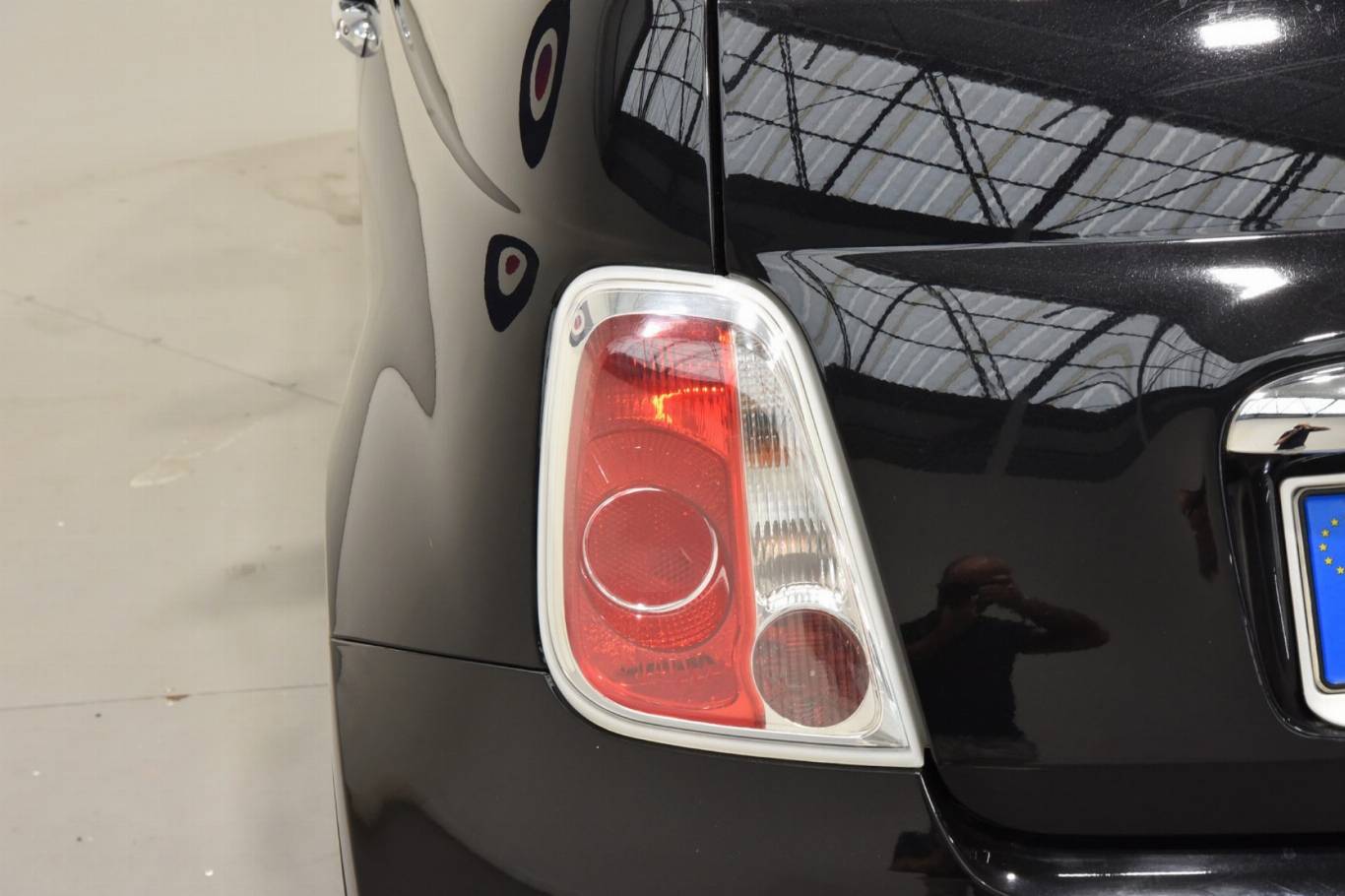 FIAT 500 15