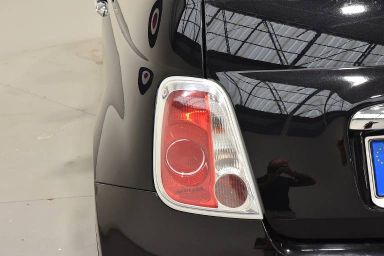 FIAT 500 15