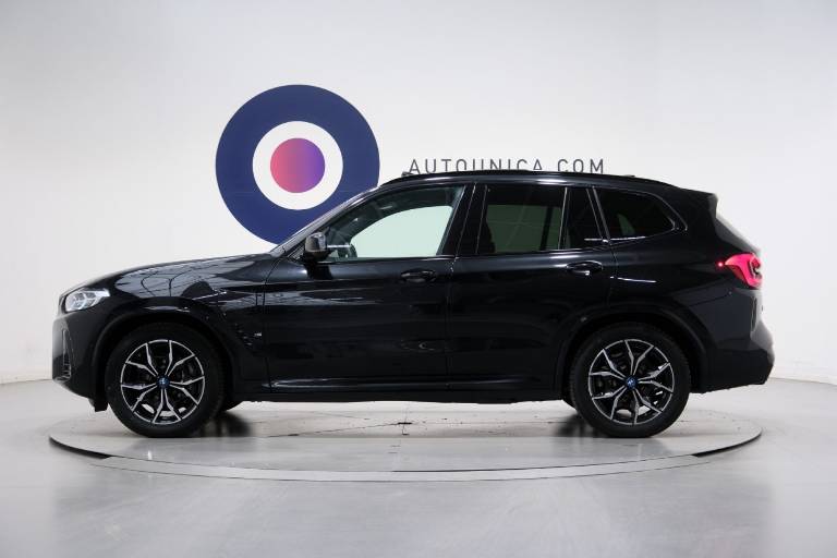 BMW X3 19