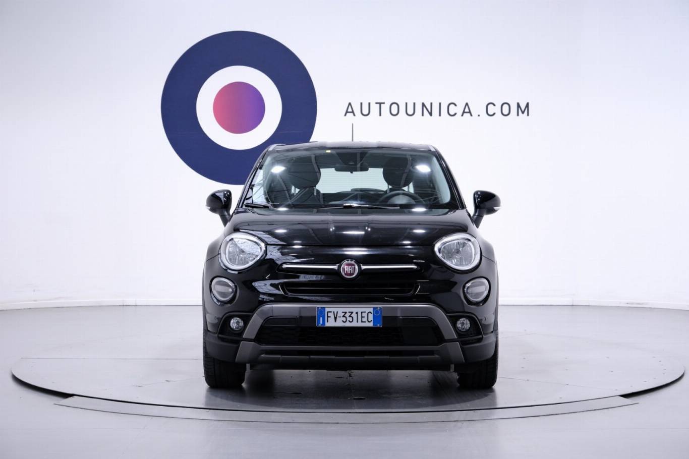 FIAT 500X 2