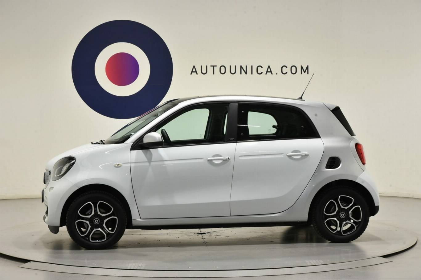 SMART ForFour 32