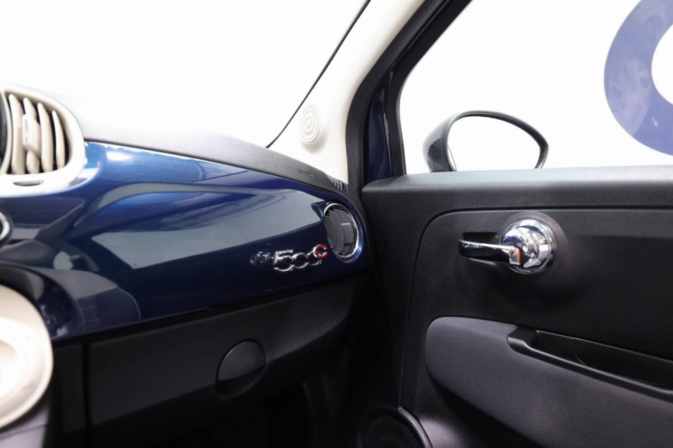 FIAT 500C 32
