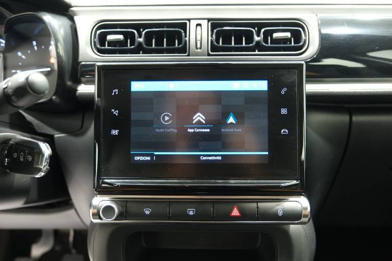 CITROEN C3 9