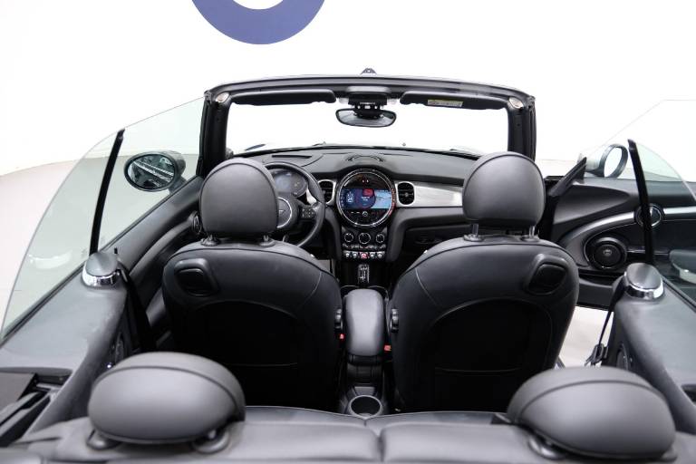 MINI Cooper 67