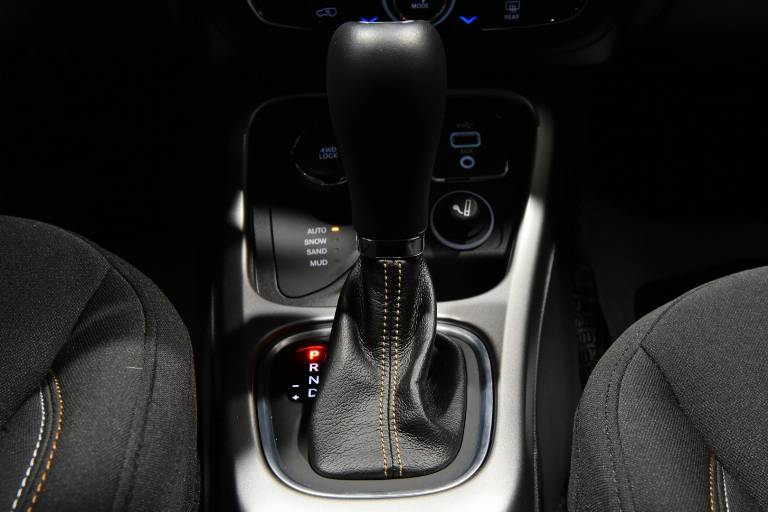 JEEP Compass 8