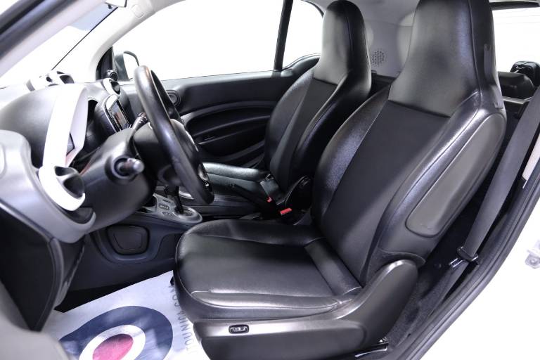 SMART ForTwo 6