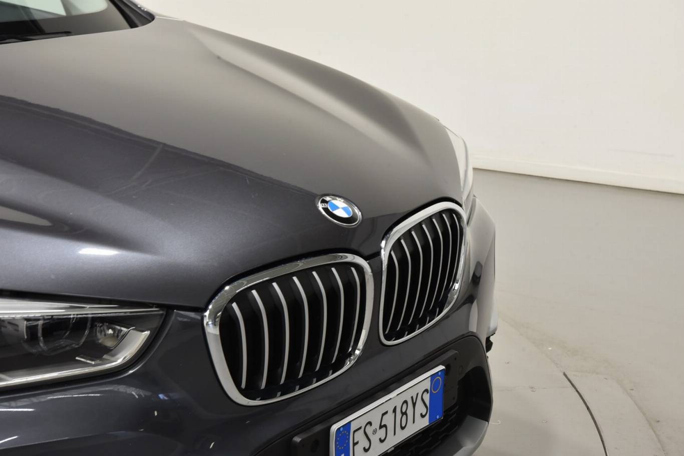 BMW X1 37