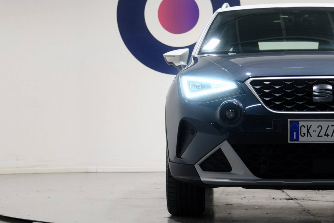 SEAT Arona 43
