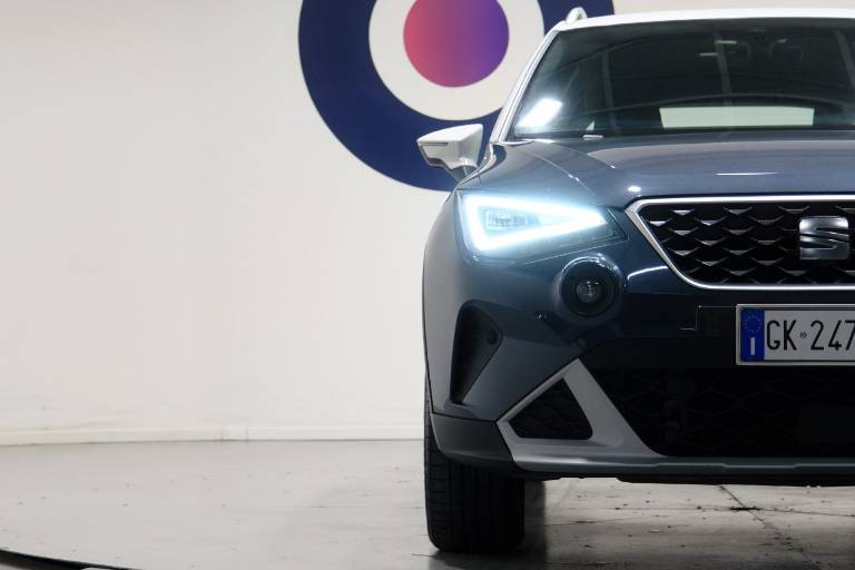 SEAT Arona 43