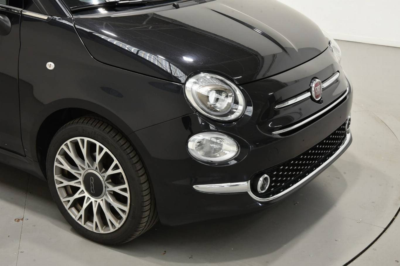 FIAT 500 41