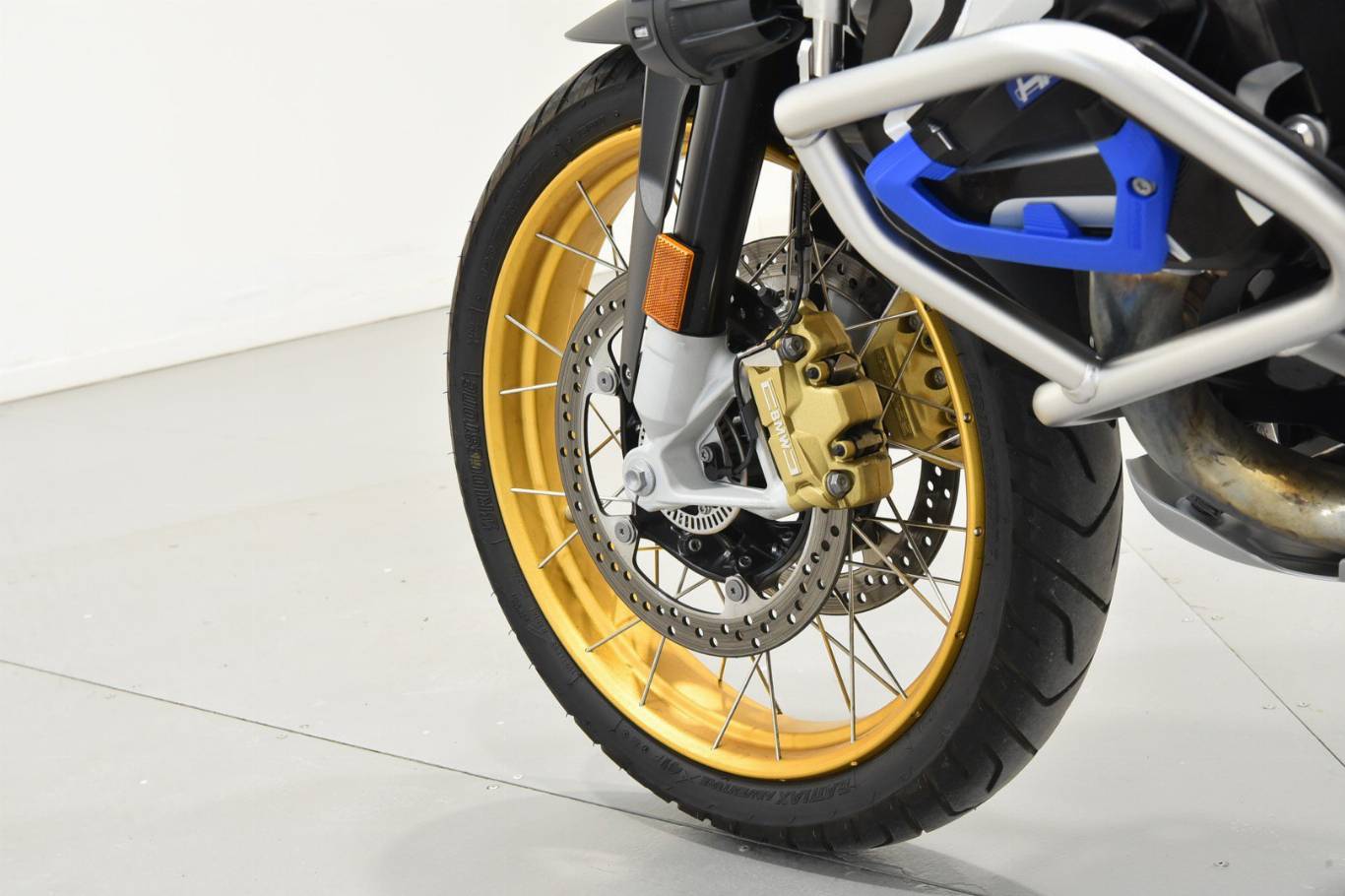 BMW R 1250 GS Adventure 78