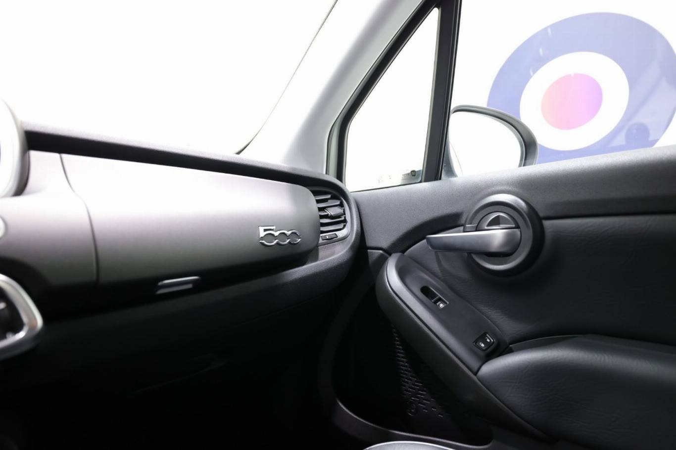 FIAT 500X 32
