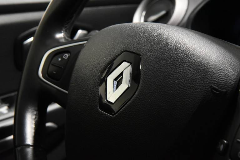 RENAULT Clio 8