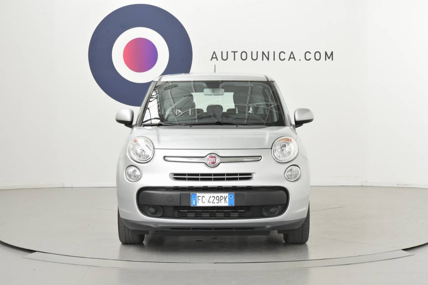 FIAT 500L 5
