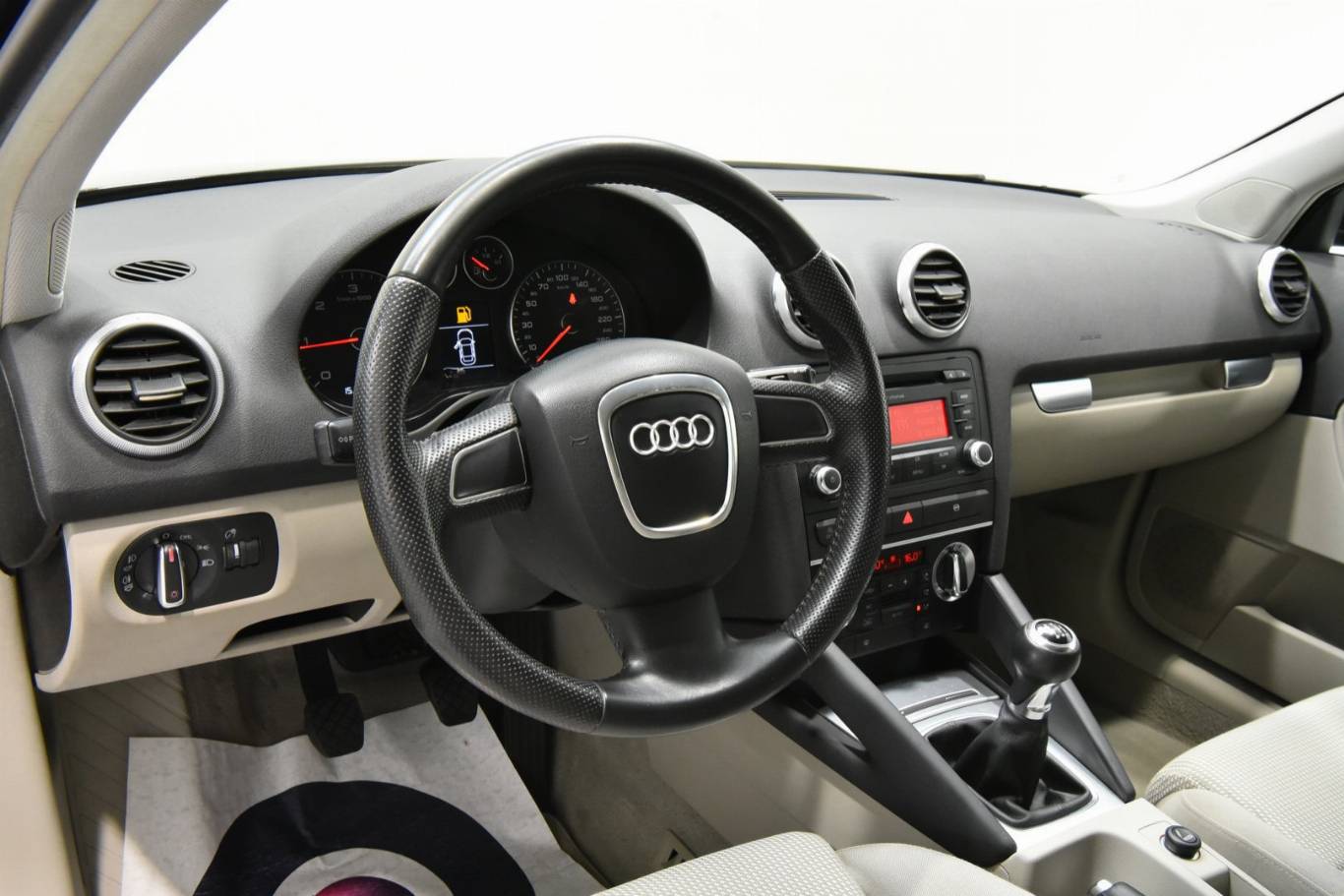 AUDI A3 3