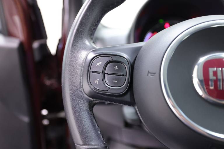 FIAT 500 21