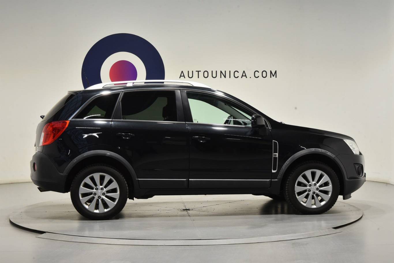 OPEL Antara 30