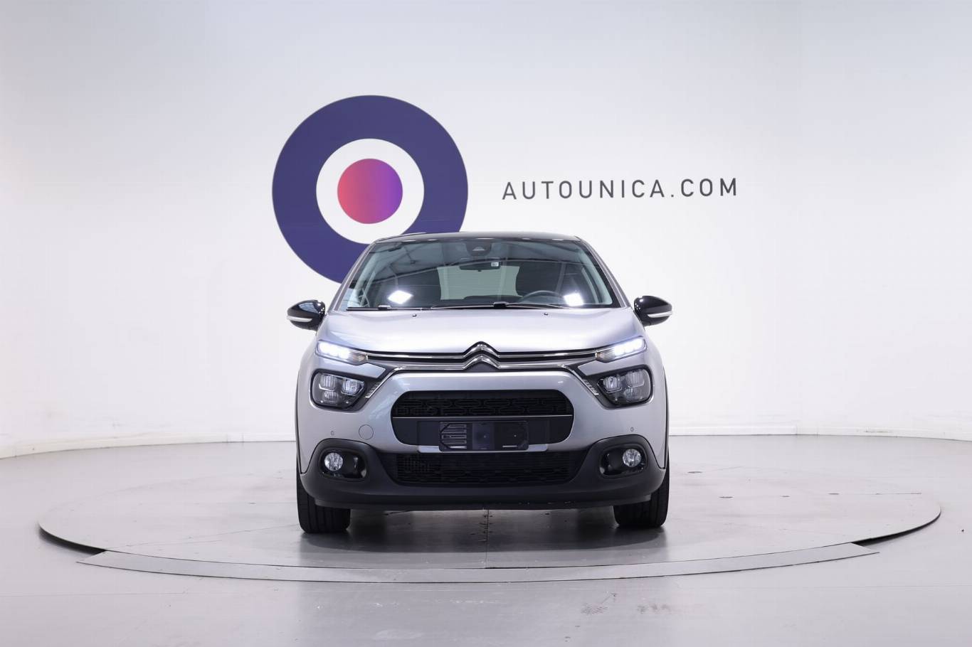 CITROEN C3 2