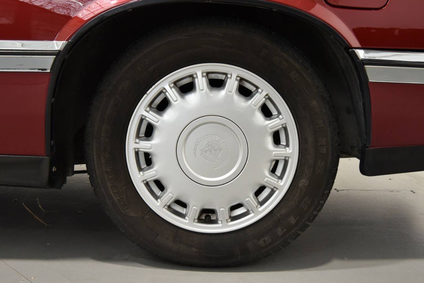 CADILLAC Eldorado 15