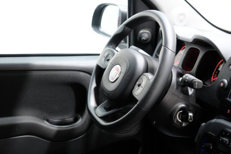FIAT Panda 48