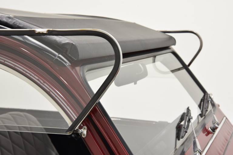CITROEN 2CV 41