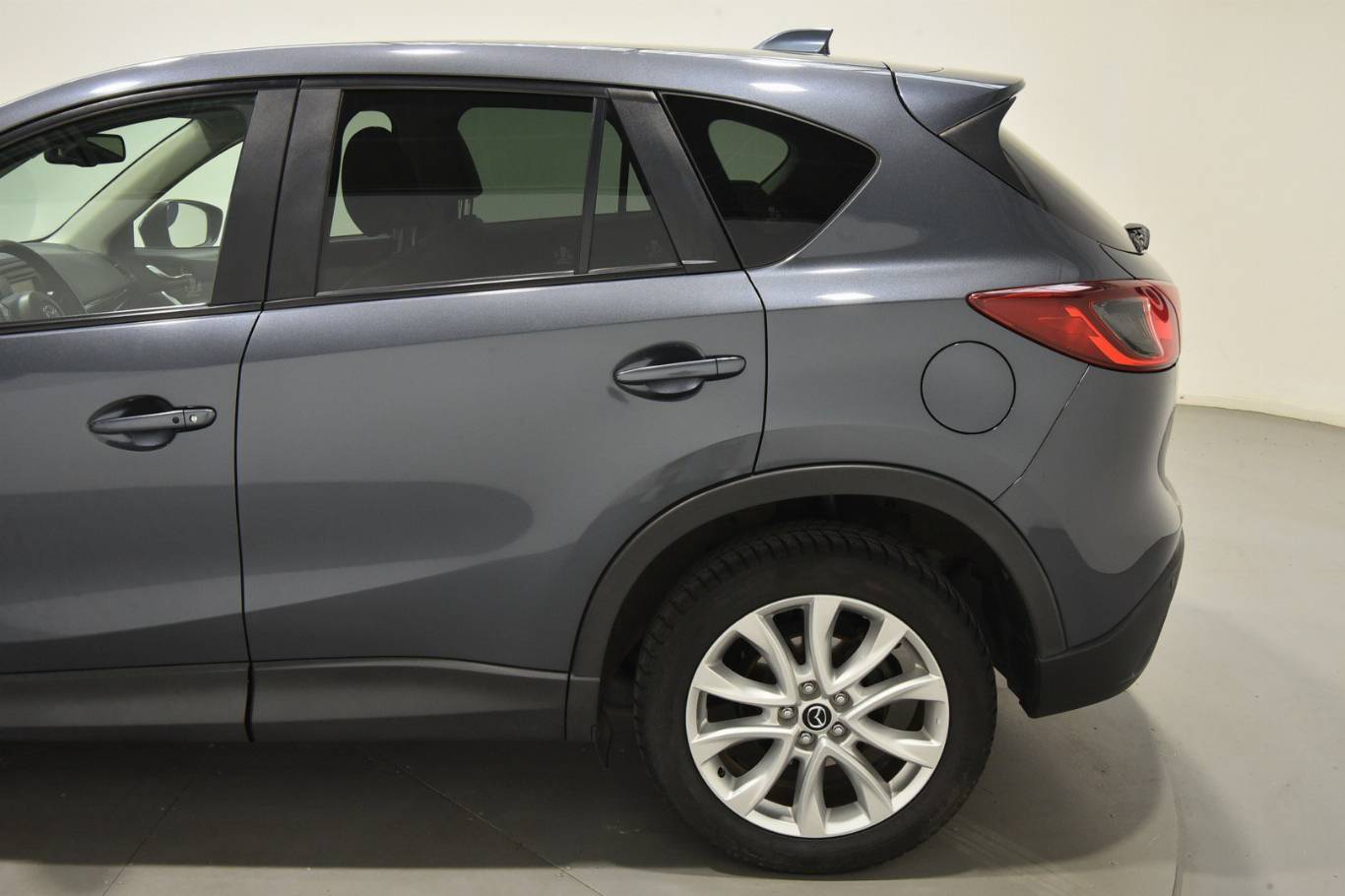 MAZDA CX-5 44