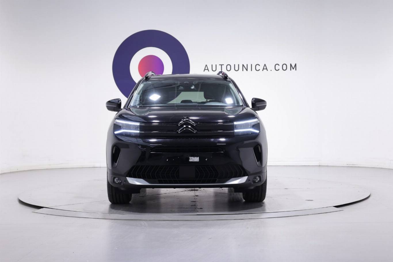 CITROEN C5 Aircross 2
