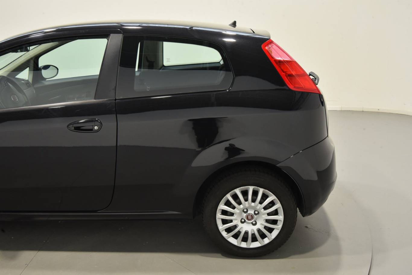 FIAT Grande Punto 56