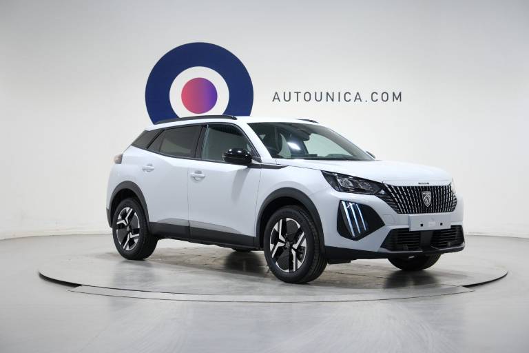 PEUGEOT 2008 3