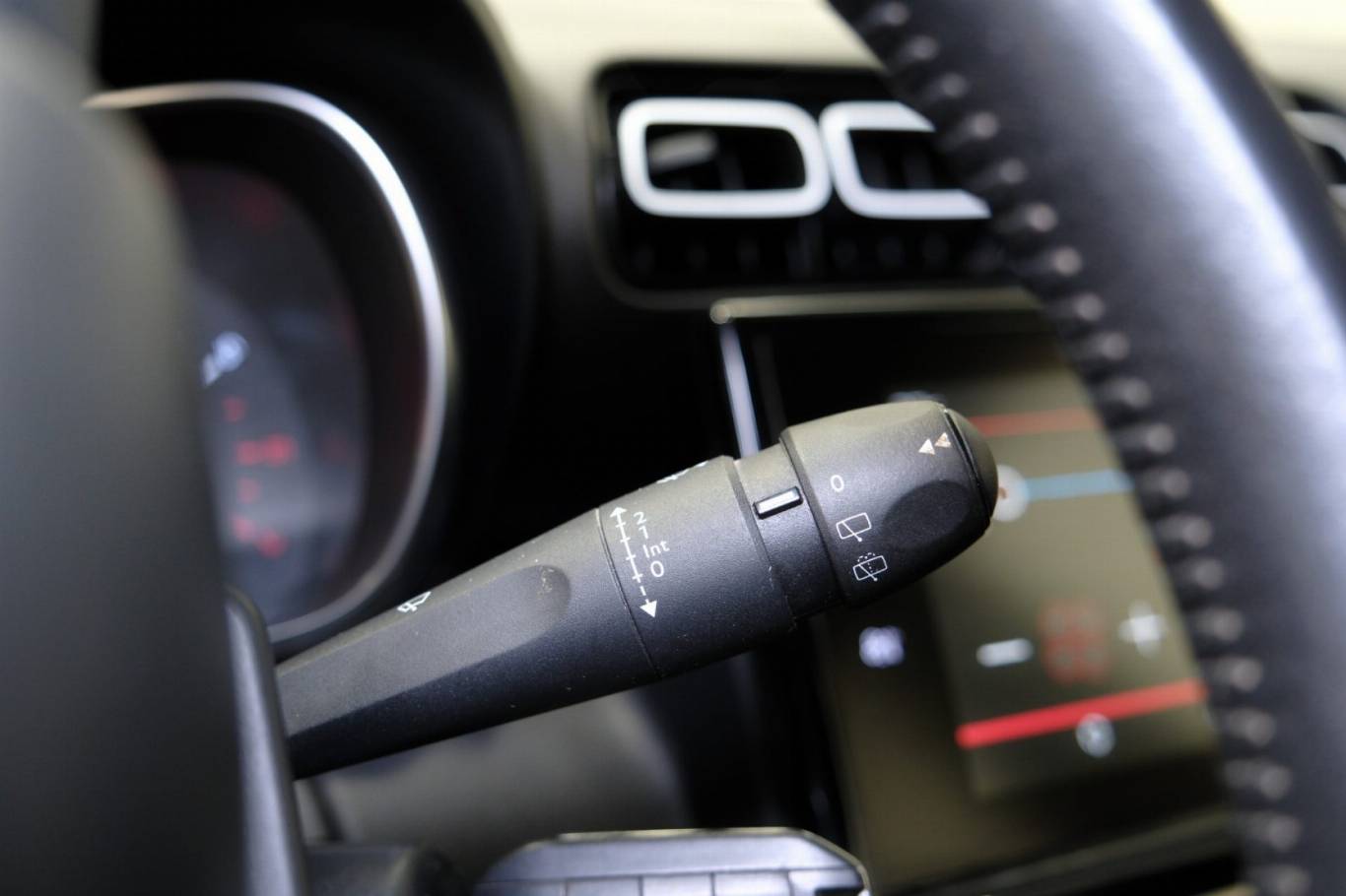 CITROEN C3 Aircross 24