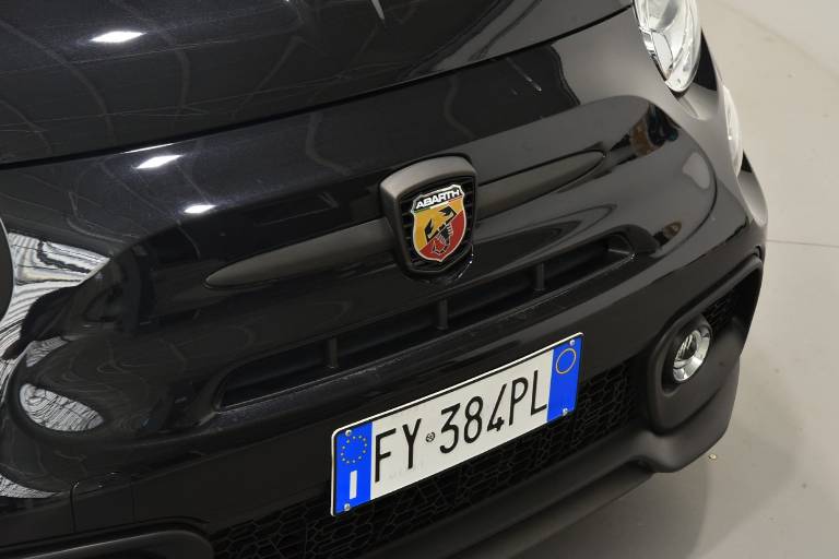 ABARTH 595C 40