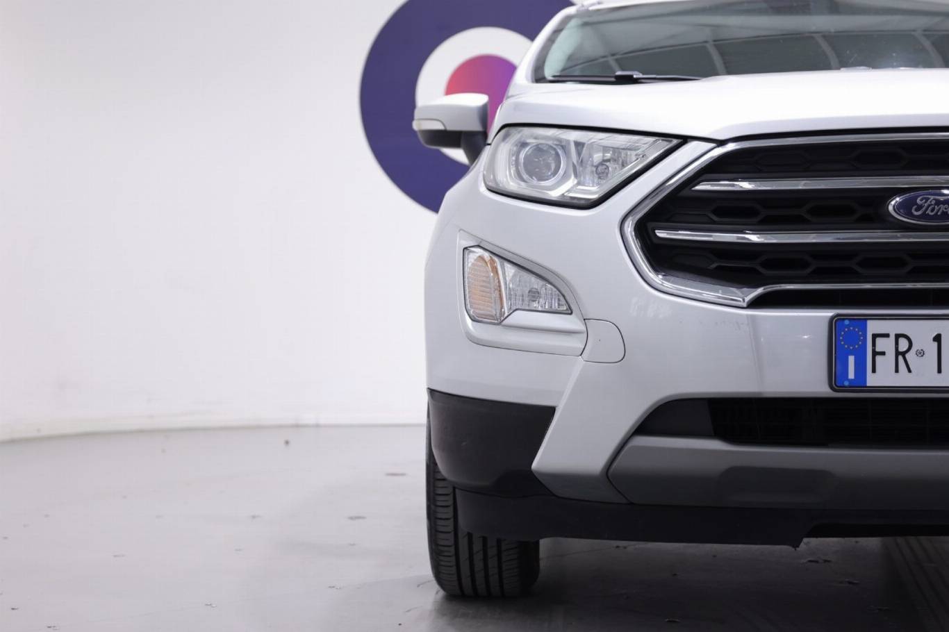 FORD EcoSport 41