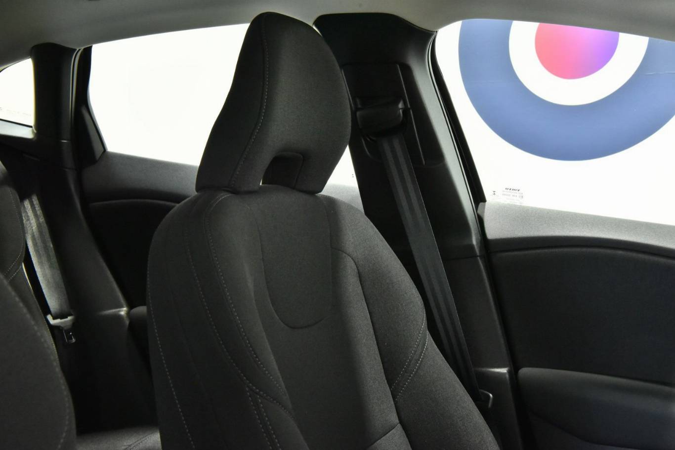 VOLVO V40 Cross Country 41