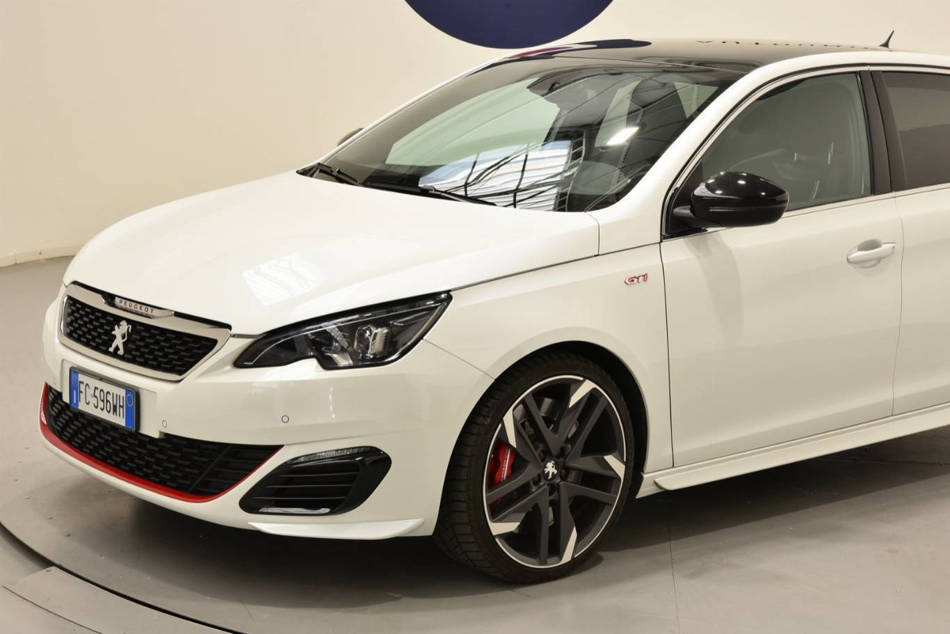 PEUGEOT 308 36