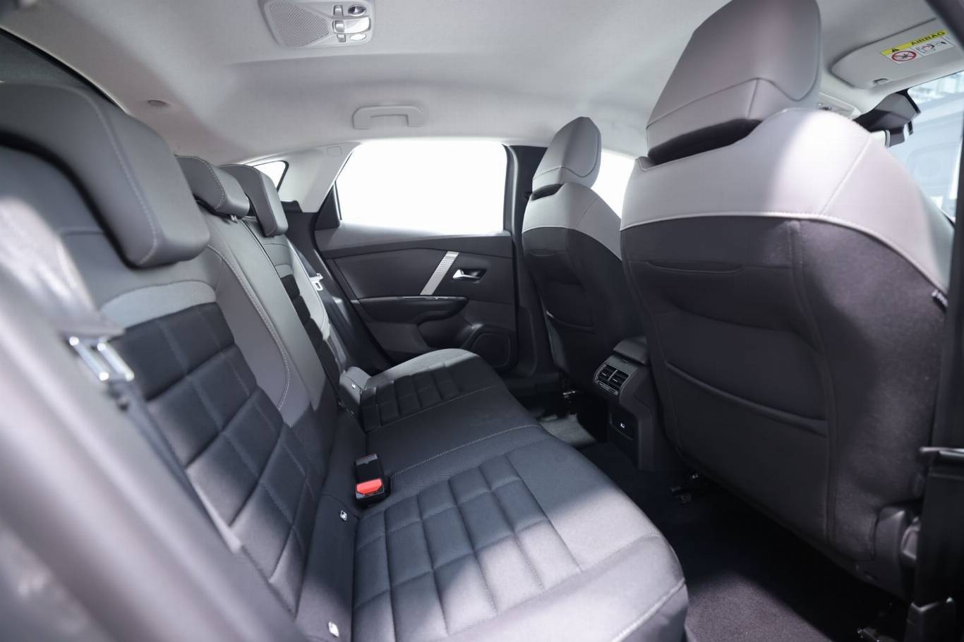 CITROEN C4 49