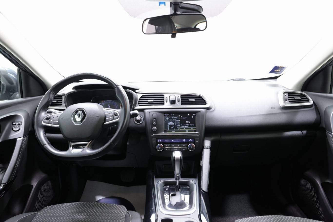 RENAULT Kadjar 10