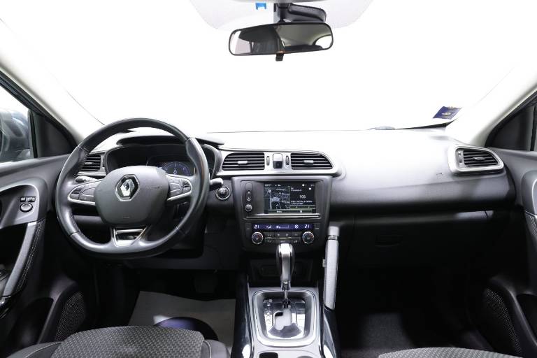 RENAULT Kadjar 10