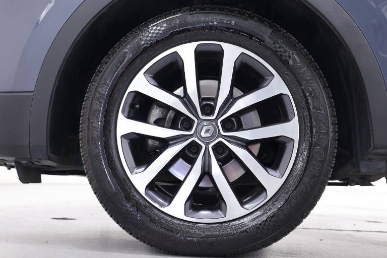RENAULT Kadjar 13