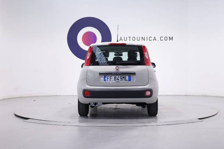 FIAT Panda 16